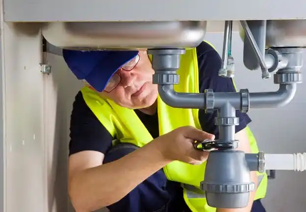 loodgieter Hoensbroek